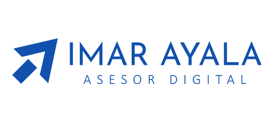 Imar Ayala Asesor Digital